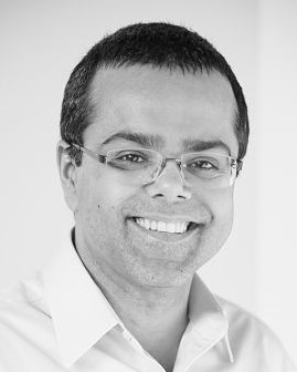 Rikhil Bhavnani
