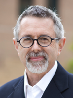 Lewis Friedland