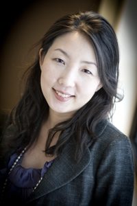 Young Mie Kim
