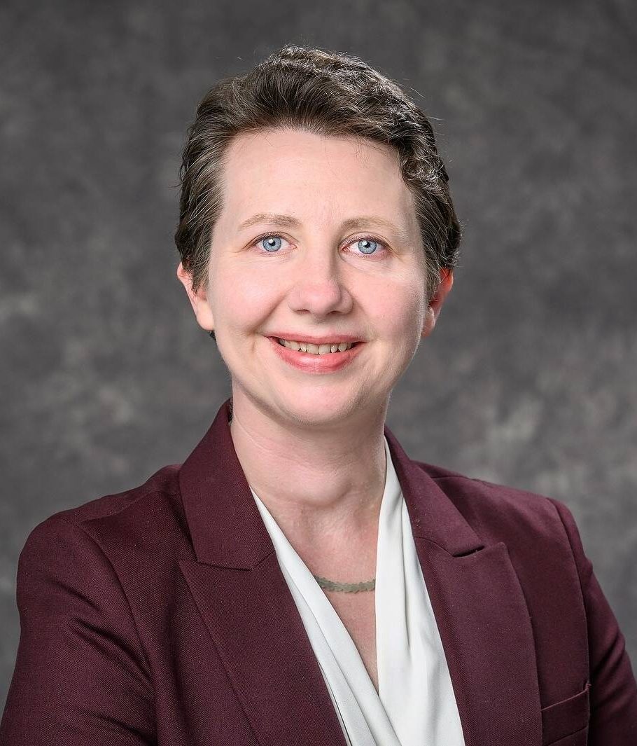 Eleanor Neff Powell