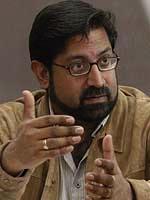 Dhavan Shah
