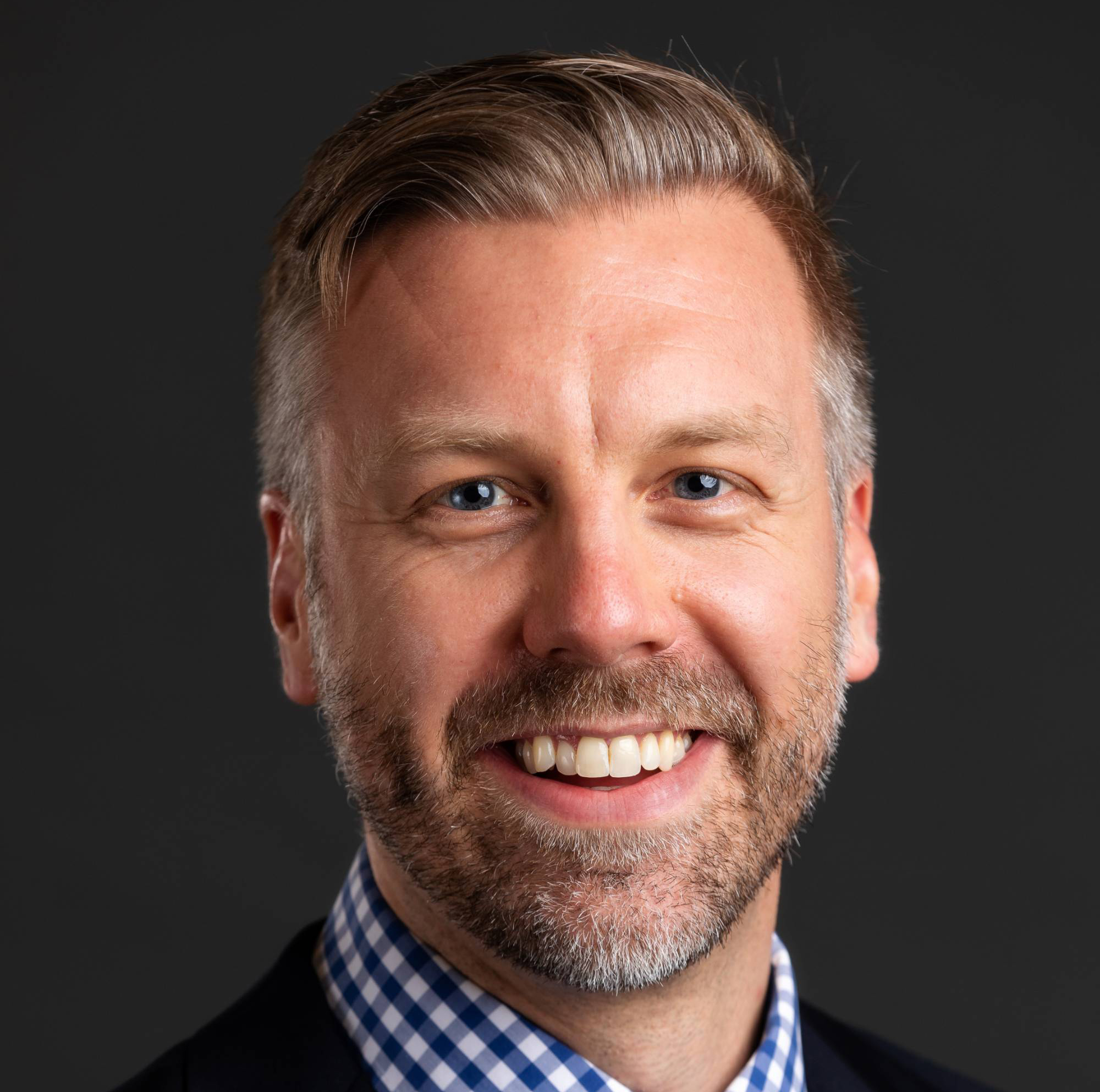 Nathan Kalmoe