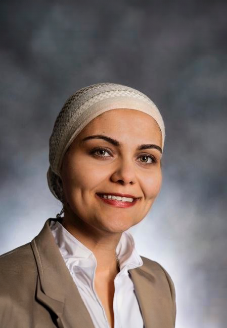 Marwa Shalaby