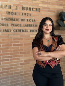 Ana  Oaxaca Carrasco