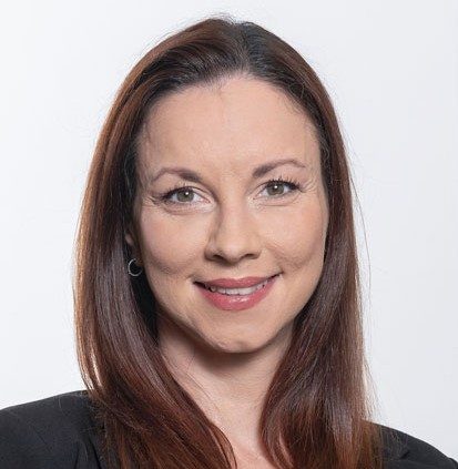 Anita Manion