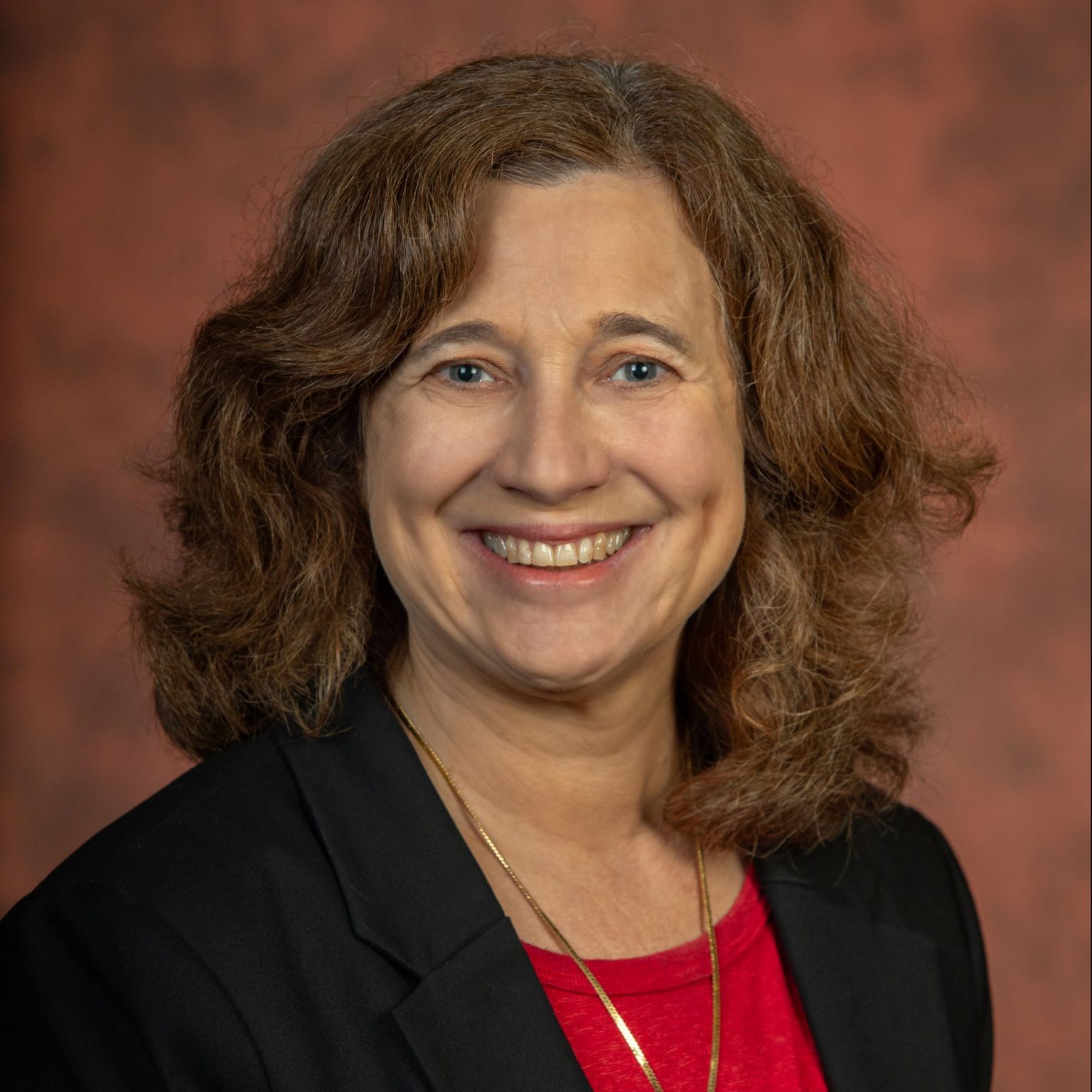 Lonna Atkeson