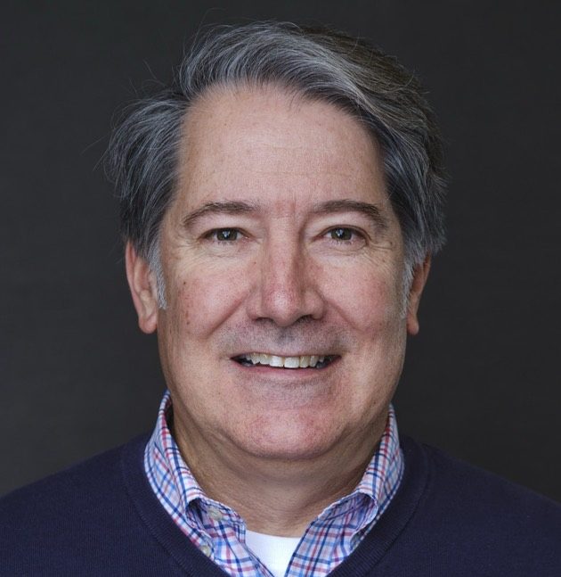 David Kimball