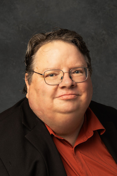 David Darmofal