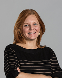 Gayle Alberda