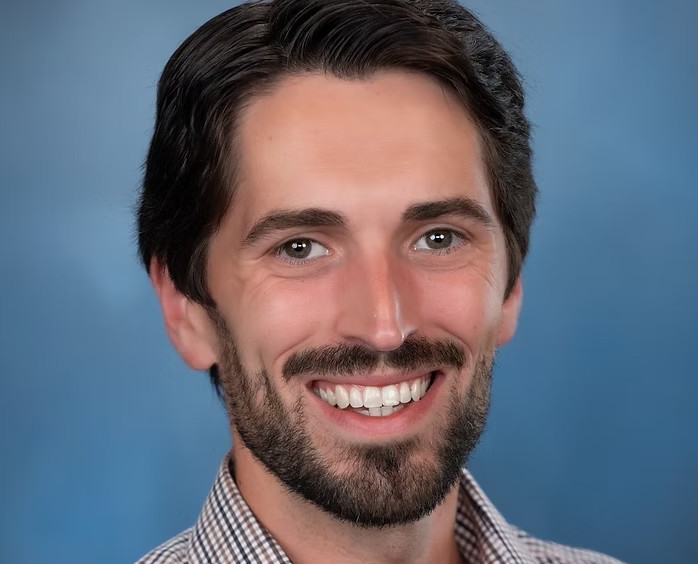 Spencer Goidel