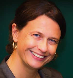 Martha Kropf