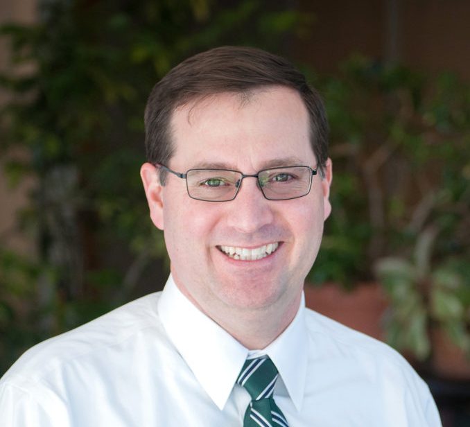 Christopher Mann