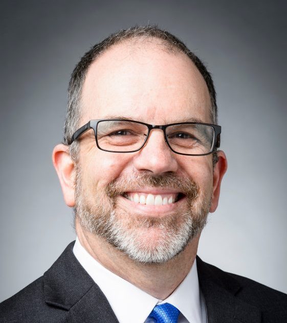 Kenneth Mayer