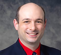 David Miller