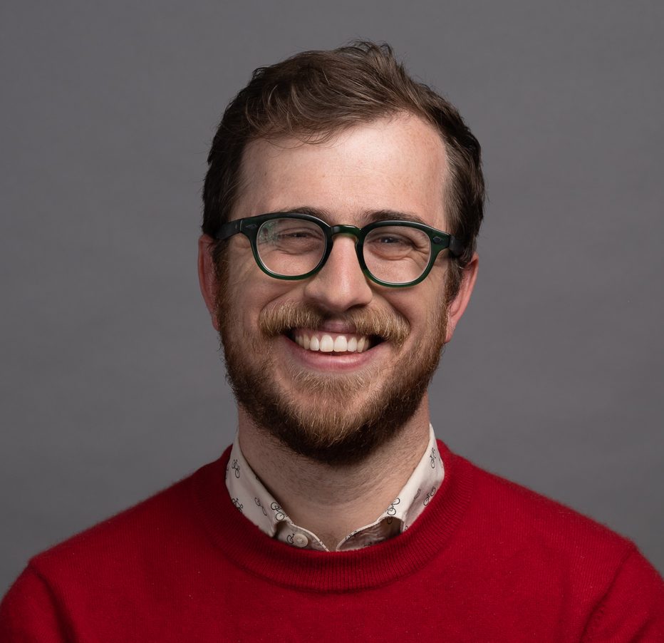 Kevin Morris