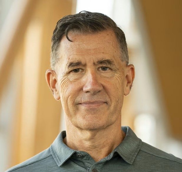 R. Michael Alvarez