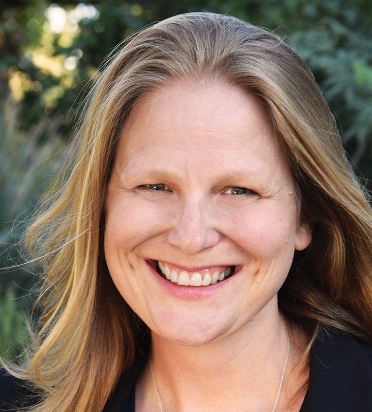 Rachel VanSickle-Ward