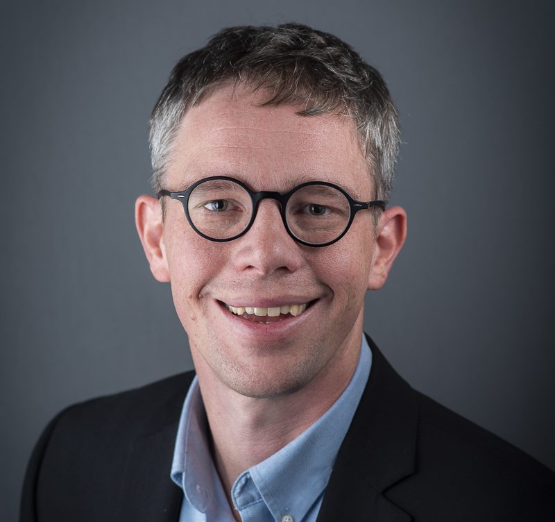 Corwin Smidt